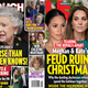 Image for article titled Jezebel Inquires: Meghan Markle and Kate Middleton Yelled So Much They Ruined Christmas